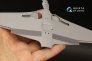 1/48 Yak-9D Exterior set image 6