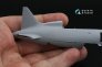 1/48 Polikarpov I-16 Type 5 late Exterior set for Zvezda image 9