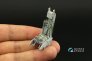 1/32 C-2 seat for F-104 family image 8