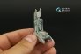 1/32 C-2 seat for F-104 family image 9