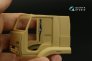 1/35 Soviet KamAZ-5350 trucks safety belts image 7