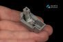 1/48 C-2 seat for Lockheed F-104 family image 3