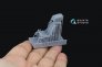 1/32 K-36DM Series2 for early ejection seat for MiG-29, MiG-31 image 5