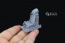 1/32 K-36L for early ejection seat for for Su-25 aircraft image 5