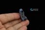 1/48 K-36DM Series2 for early ejection seat for MiG-29, MiG-33 image 8