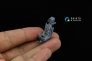 1/48 K-36D-5 ejection seat for for Su-35, Su-57 image 7