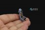 1/48 K-36L for early ejection seat for Su-25 aircraft image 8