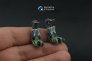 1/48 GRU-7A early, 2 ejection seats for F-14 A image 6