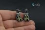 1/48 GRU-7A late, 2 ejection seats for F-14 A/B image 6