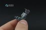 1/48 GRU-7A early, 2 ejection seats for F-14 A for Hasegawa image 7