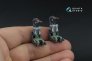 1/48 GRU-7A early, 2 ejection seats for F-14 A for Hasegawa image 8