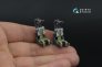1/48 GRU-7A late, 2 ejection seats for F-14 A/B image 6