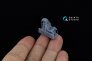 1/72 K-36DM for initial release ejection seat for Su-17, Su-24 image 4