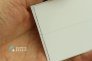 Double white riveting rows size 0.20mm, gap 0.8mm image 2