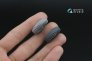 1/35 Dodge WC Family tyre set for Zvezda image 7