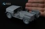 1/35 UAZ-469 Family tyre set for Zvezda image 9