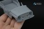 1/35 UAZ-469 detailing set for Zvezda image 7