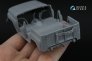 1/35 UAZ-469 detailing set for Zvezda image 8