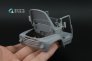 1/35 ZiL-130 detailing set for Zvezda image 6