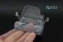 1/35 ZiL-130 detailing set for Zvezda image 7