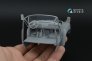 1/35 ZiL-130 detailing set for Zvezda image 8