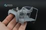 1/35 ZiL-130 detailing set for Zvezda image 9