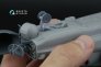 1/48 Ka-52 Landig Gear Struts for Zvezda/QNT image 4