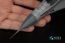 1/48 MiG-29K corrected nose cone for HobbyBoss image 3