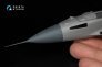 1/48 MiG-29K corrected nose cone for HobbyBoss image 5