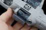 1/48 Ka-52/Ka-52M Engine with bay & cover, portside image 5