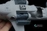 1/48 Ka-52/Ka-52M Engine with bay & cover, starboard image 5