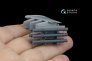 1/48 9M120 Ataka ATGM, six-pack kit for all kits image 4