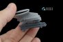 1/48 Light MP guided missile X-39 Product 305 LMUR image 6