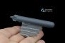 1/48 External Fuel Tank for Ka-52 PTB-550 image 5