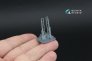 1/48 UB Machine Gun Soviet, WWII, 2 pcs. image 4