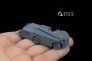 1/72 US Navy A/S32A-49 Deck tractor, short/long version image 7
