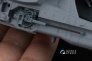 1/72 Ka-52 2A42 gun with metal barrel for Dream Models image 4