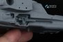 1/72 Ka-52 2A42 gun with metal barrel for Dream Models image 6