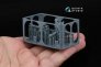 1/72 Ka-52 Rotor Hub for Dream Models/QNT image 2
