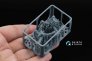 1/72 Ka-52 Rotor Hub for Dream Models/QNT image 4