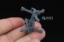 1/72 Ka-52 Rotor Hub for Dream Models/QNT image 5
