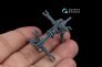 1/72 Ka-52 Rotor Hub for Dream Models/QNT image 6