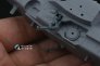 1/72 Ka-52 Landig Gear Struts for Dream Models/QNT image 4