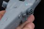 1/72 Ka-52/Ka-52M Exhaust Device for Dream Models/QNT image 6