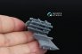 1/72 9M120 Ataka ATGM, six-pack kit for all kits image 5