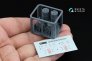 1/72 B-8V20A rocket pods, 2 pcs. for all kits image 2