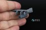1/72 B-8V20A rocket pods, 2 pcs. for all kits image 4