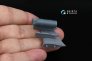 1/72 B-8V20A rocket pods, 2 pcs. for all kits image 5