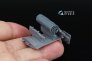 1/72 B-8V20A rocket pods, 2 pcs. for all kits image 6