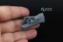 1/72 External Fuel Tank for Ka-52 PTB-550 image 4